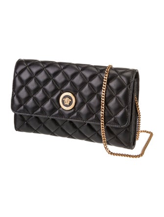 Versace Medusa Shoulder Bag