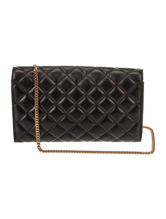 Versace Medusa Shoulder Bag