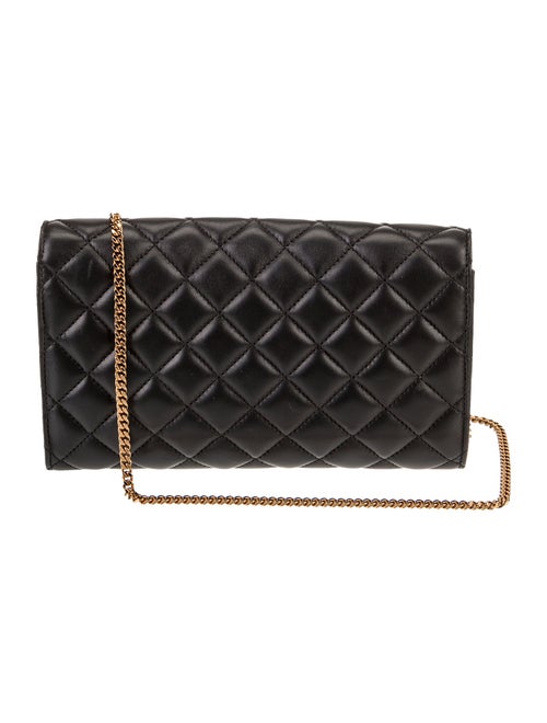 Versace Medusa Shoulder Bag