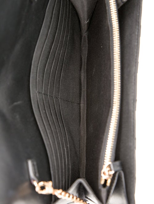 Versace Medusa Shoulder Bag