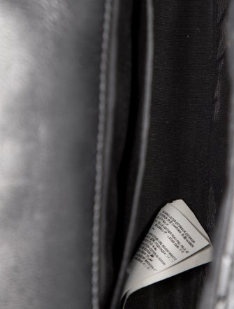 Versace Medusa Messenger Bag