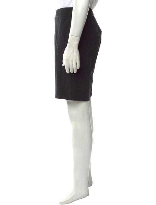 Versace Boys' Graphic Printed Jogger Shorts