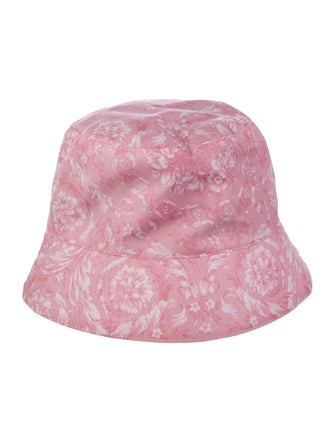 Versace bucket hat