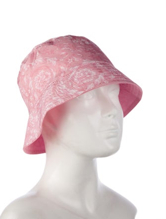 Versace bucket hat