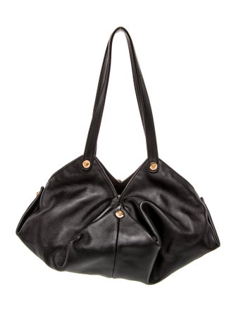 Versace Medusa Shoulder Bag