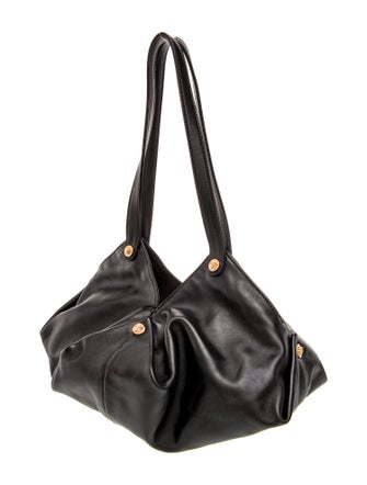 Versace Medusa Shoulder Bag