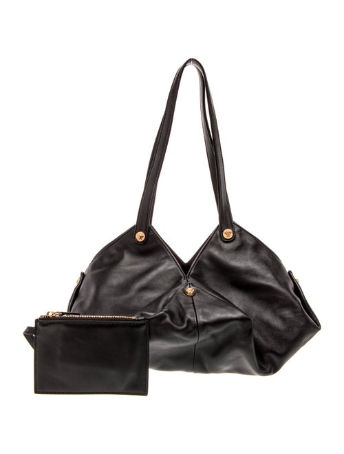 Versace Medusa Shoulder Bag