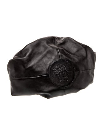 Versace Medusa Shoulder Bag