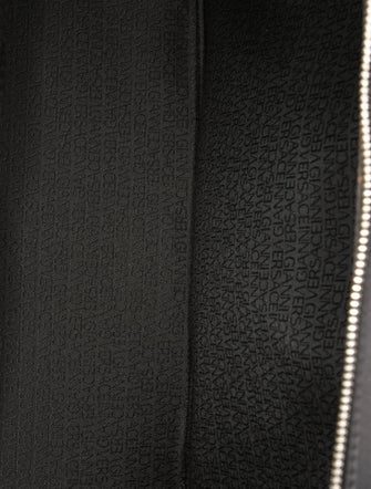 Versace Nylon Briefcase