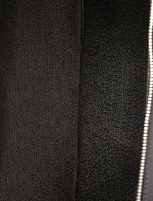 Versace Nylon Briefcase