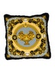 Versace La Coupe Des Dieux Throw Pillow