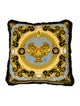 Versace La Coupe Des Dieux Throw Pillow