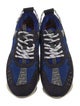 Versace Mesh Athletic Sneakers
