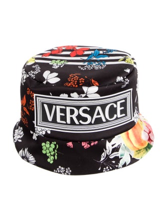 Versace Bucket Hat