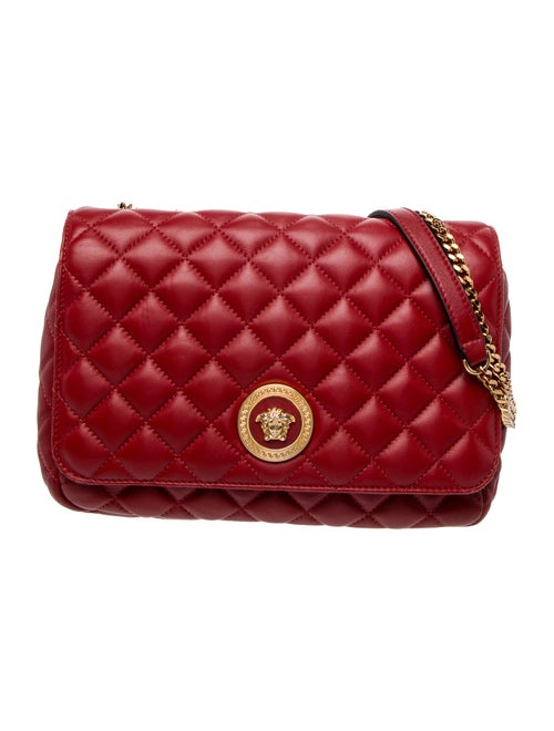 Versace Medusa Clutch