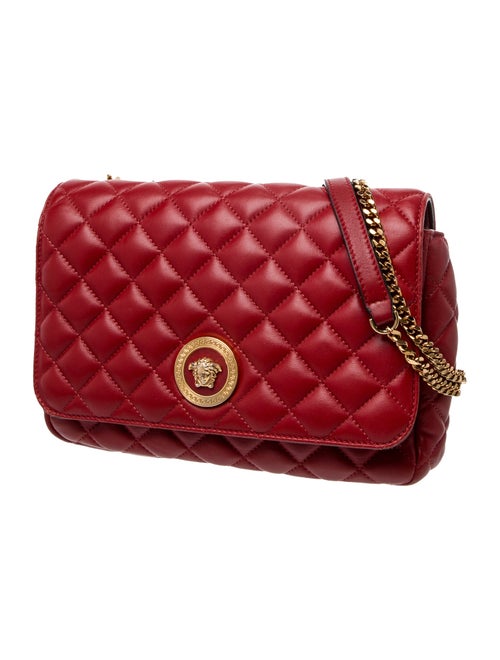 Versace Medusa Clutch