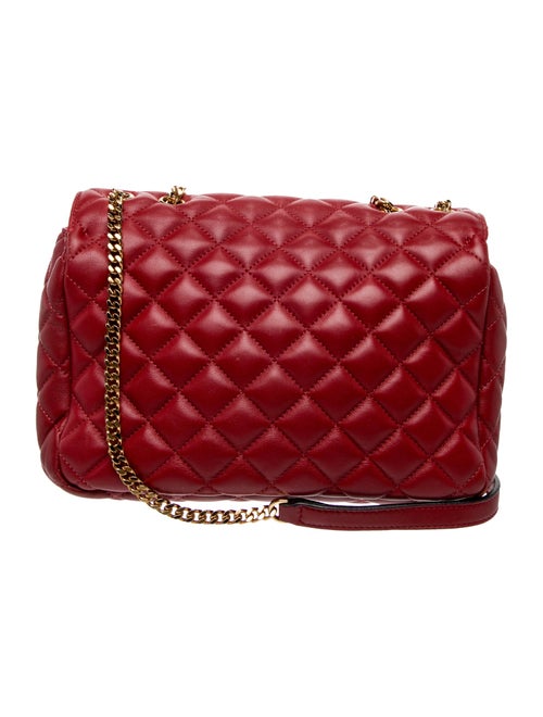 Versace Medusa Clutch