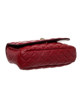 Versace Medusa Clutch