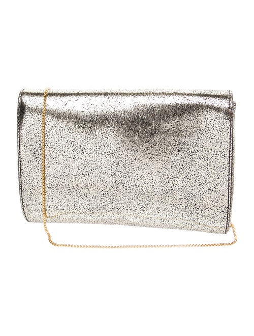 Versace Medusa Clutch