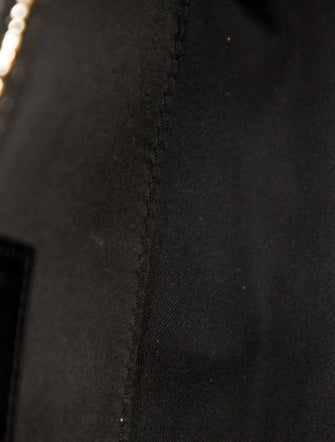 Versace Medusa Clutch