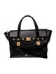 Versace Medusa Top Handle Bag