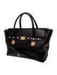 Versace Medusa Top Handle Bag