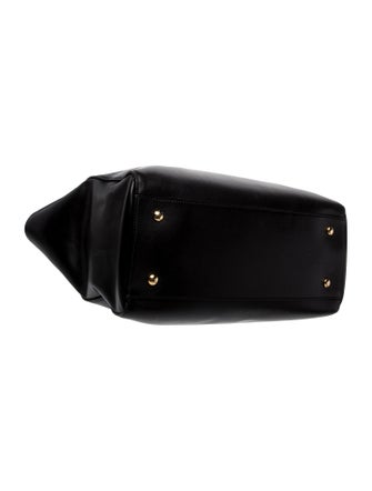 Versace Medusa Top Handle Bag