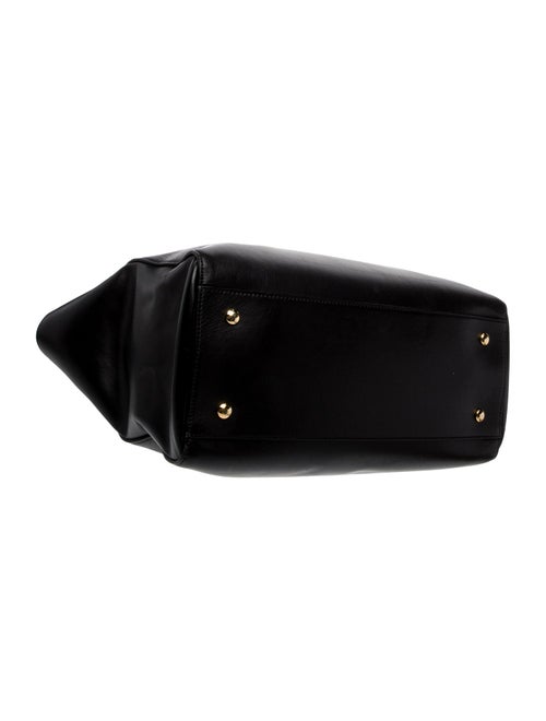 Versace Medusa Top Handle Bag