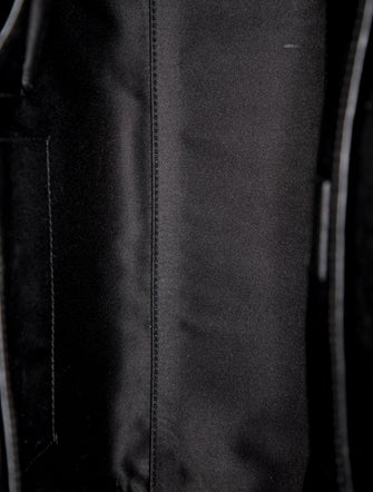 Versace Medusa Top Handle Bag