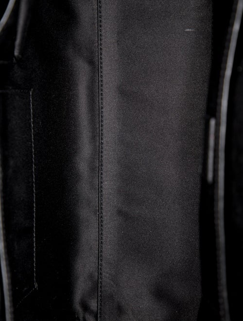 Versace Medusa Top Handle Bag