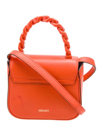 Versace Medusa Shoulder Bag