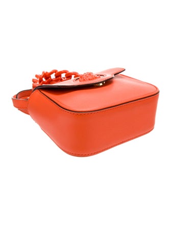 Versace Medusa Shoulder Bag