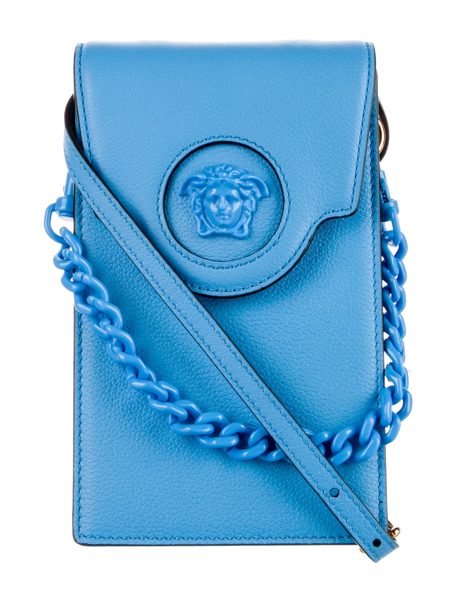 Versace Medusa Crossbody Bag