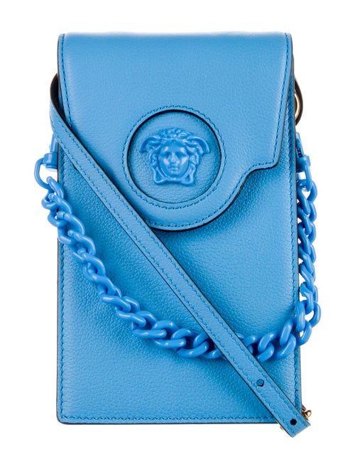 Versace Medusa Crossbody Bag