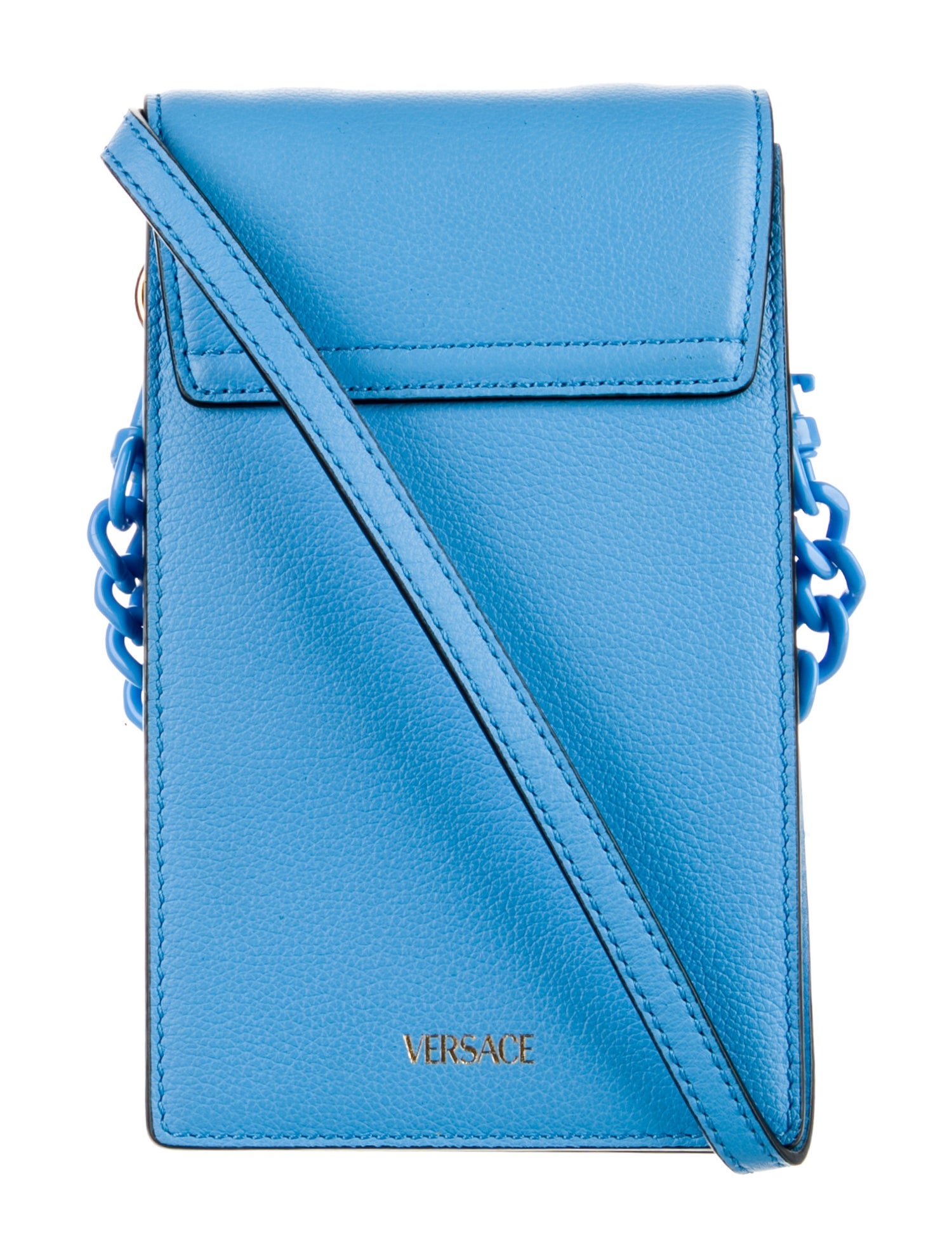 Versace Medusa Crossbody Bag