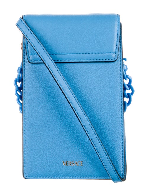 Versace Medusa Crossbody Bag