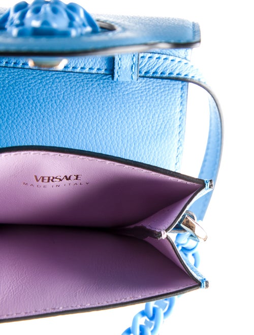 Versace Medusa Crossbody Bag