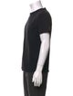 Versace V-Neck Short Sleeve T-Shirt