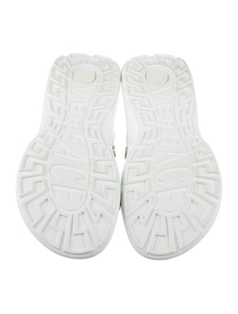 Versace Rubber Slides
