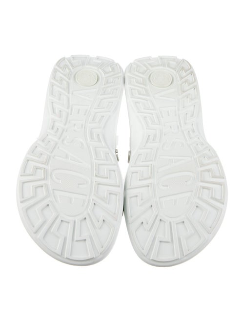 Versace Rubber Slides