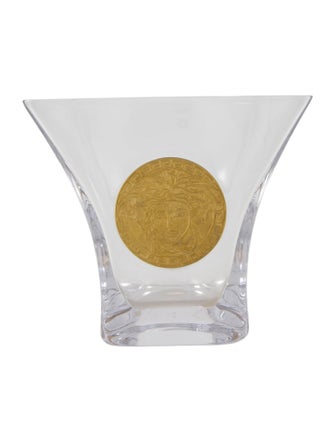 Versace Medusa Madness Vase