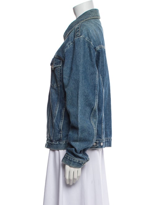 Versace Denim Jacket