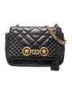 Versace Medusa Crossbody Bag