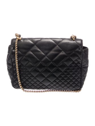 Versace Medusa Crossbody Bag