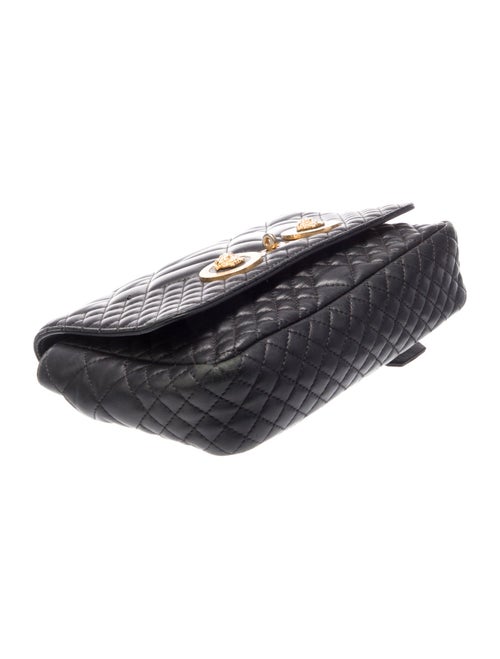 Versace Medusa Crossbody Bag