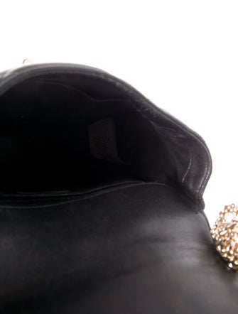 Versace Medusa Crossbody Bag