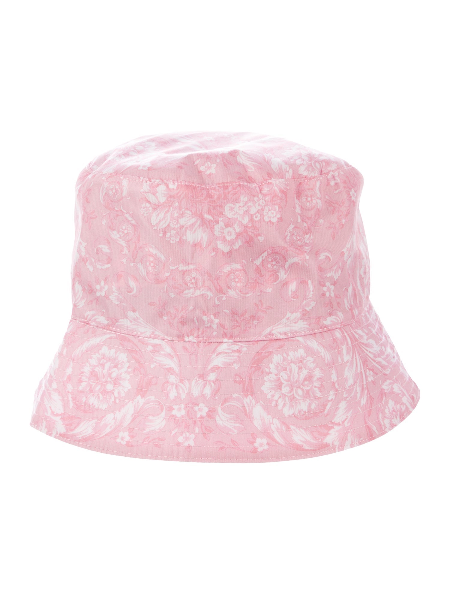 Versace Versace Bucket Hat w/Tags