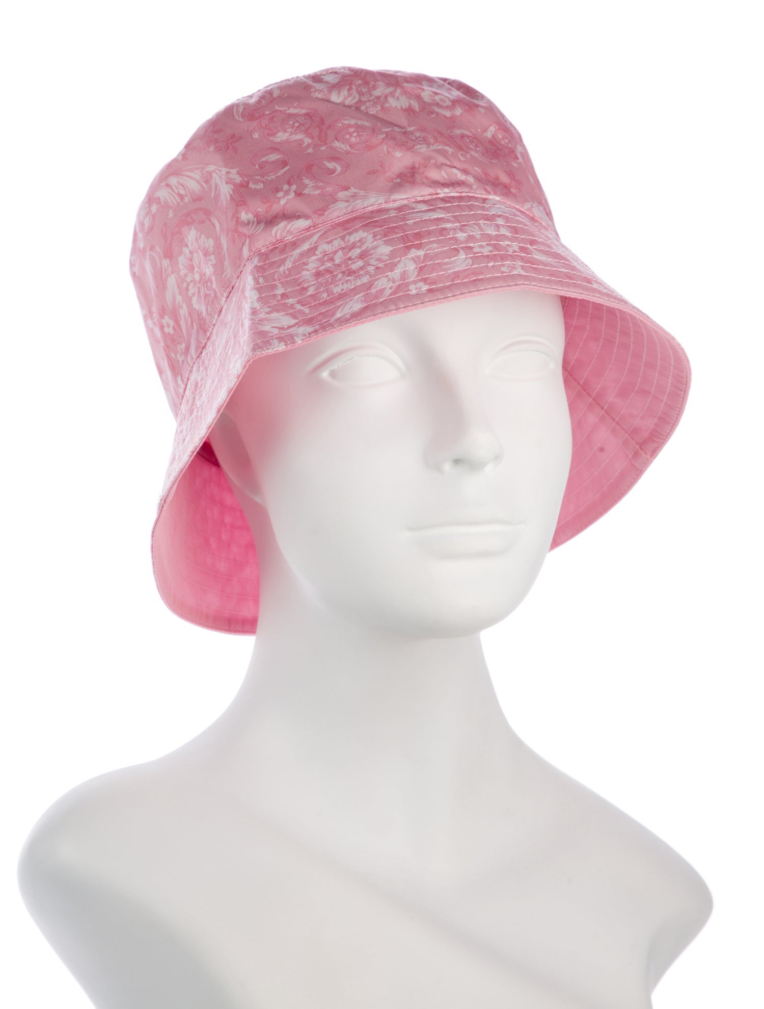 Versace Versace Bucket Hat w/Tags