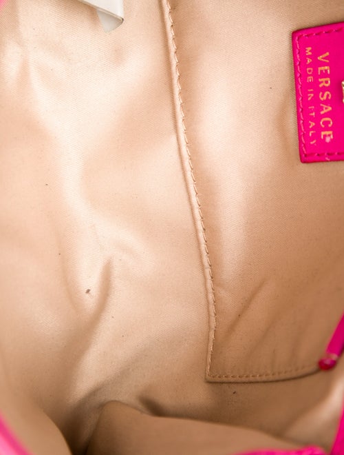 Versace Medusa Shoulder Bag