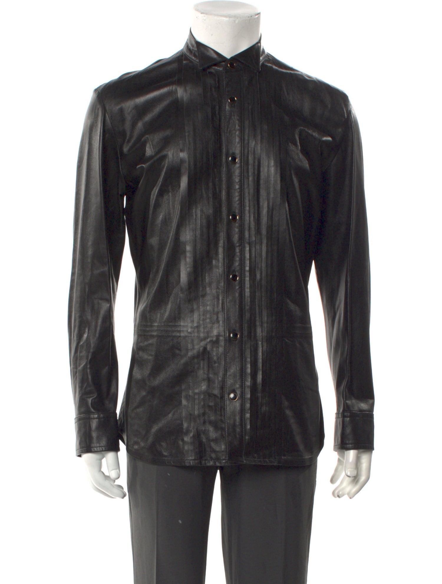 Versace Vintage Late 1990's - Early 2000's Jacket